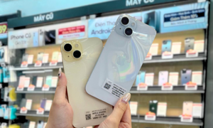 Tips for buying a used iPhone over VND 10 million