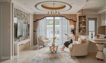 Prestige's 10-year journey in construction and interior design