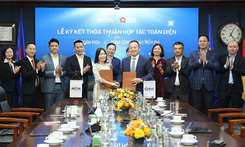 PVI Insurance partners with MISA to expand digital insurance distribution