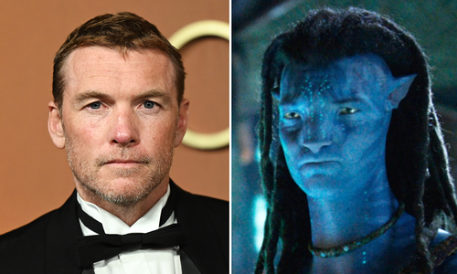 Sam Worthington: the unknown actor whose life changed thanks to 'Avatar'