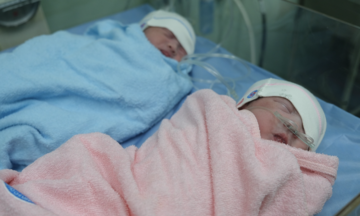 Ho Chi Minh City's birth rate increases