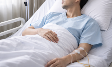 Sports injuries: a cause of infertility?