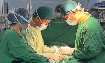 Delayed hospital visit leads to 14-year-old losing a testicle