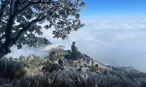 Sa Pa to host spectacular New Year's Eve 2026 countdown and fireworks