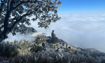 Sa Pa to host spectacular New Year's Eve 2026 countdown and fireworks