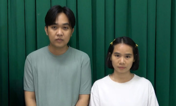 Employee interferes with company software, appropriating nearly 18 billion dong