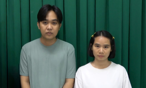 Employee interferes with company software, appropriating nearly 18 billion dong