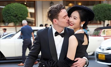 Vietnamese woman marries south african husband thanks to a 5-star google maps review