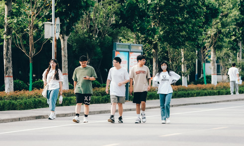 University 'prices' US$11,000 for students to redeem grades