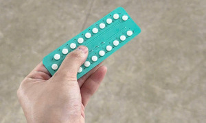 How should women who have not given birth yet practice contraception?