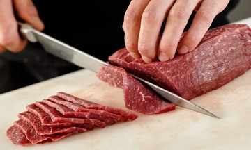 The truth about the 'sharp knife, tender meat' secret