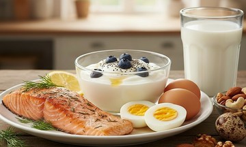 What type of protein is best for kidney health?