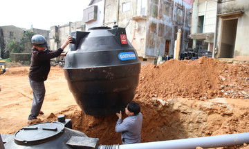 Khe Sanh residents return home after 41 days following landslide
