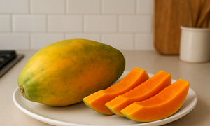 6 reasons to eat ripe papaya for breakfast