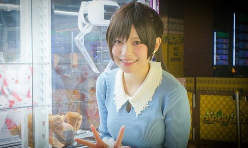 Trying a girlfriend rental for a day in Japan