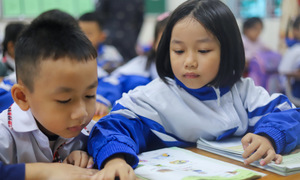 Vietnam risks a shortage of 1,3 million marriageable women in the next 20 years