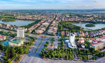 Hung Yen proposes building an exhibition center, international airport