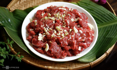 6 foods to limit for a long life