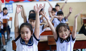 Vietnam faces risk of population stagnation after 2060
