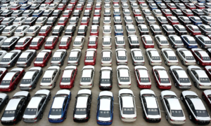 China's challenge: managing millions of tons of battery waste after the electric vehicle era