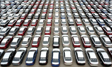 China's challenge: managing millions of tons of battery waste after the electric vehicle era