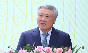 Deputy Prime Minister: Do not let non-contributors surpass those who dedicate themselves