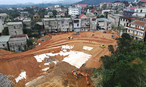 Government provides 8 billion dong to Quang Tri for Khe Sanh landslide recovery