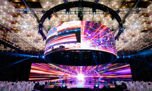 White Palace celebrates 18 years of transforming Vietnam's event industry