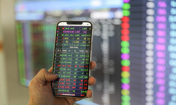 Stocks surge at start of week