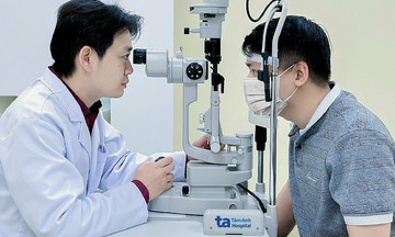 How prolonged computer use affects your eyes