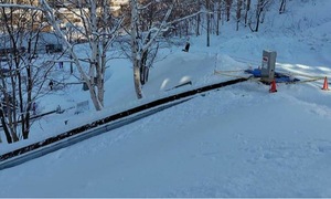 5-year-old dies after hand gets trapped in japan ski conveyor belt