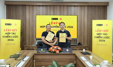 Xiaomi expands partnership with The Gioi Di Dong, elevates service standards