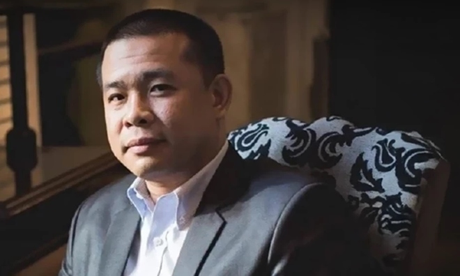 Thai businessman sentenced to over 800 years for fraud