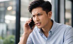 Early warning signs of dementia