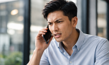 Early warning signs of dementia