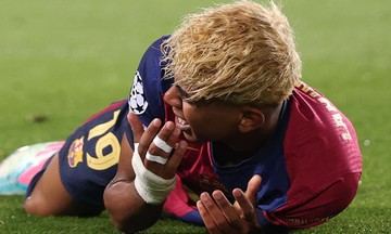 Why do Yamal, Raphinha, Vinicius, Foden... like to wear wrist tape?