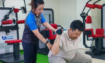 What happens if you lose muscle during weight loss?