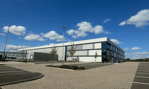 Jingdong Property acquires class A logistics assets in Leicester