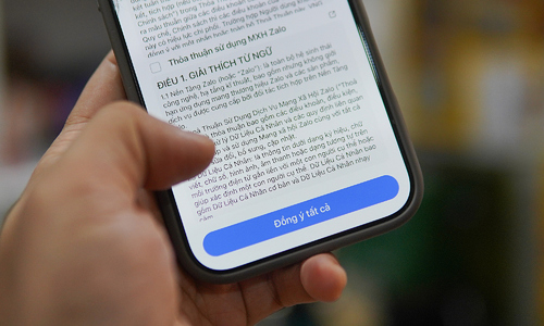 National competition commission requests VNG to explain Zalo terms