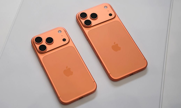 iPhone 17 Pro Max maintains strong sales nearly half a year after launch