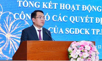 HoSE appoints new acting chairman