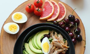 Cardiologist reveals breakfast for anti-aging and longevity