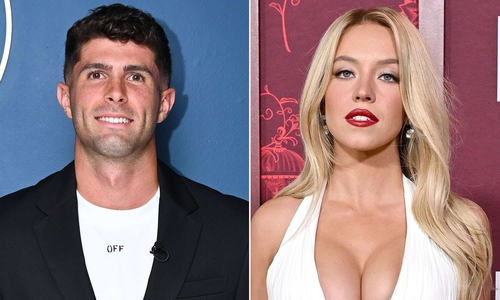 Pulisic denies Sydney Sweeney dating rumors