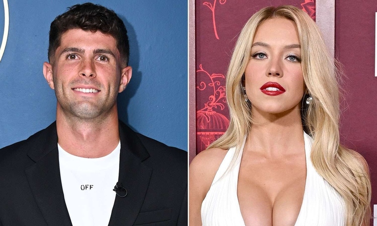 Pulisic denies Sydney Sweeney dating rumors
