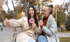 Financial trap from Gen Z's 'self-reward' trend