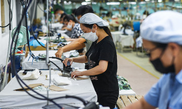 New Year bonuses in Hai Phong rise over 16%