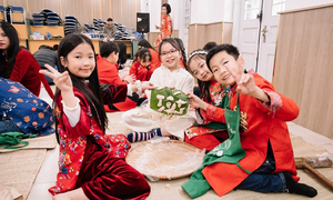 Hanoi adjusts new year's holiday schedule for students