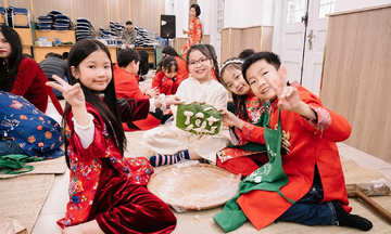 Hanoi adjusts new year's holiday schedule for students