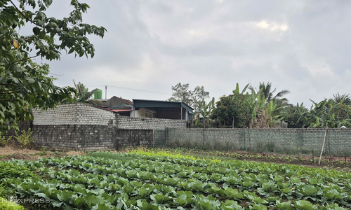 Unfulfilled marriage ends in tragedy: woman and nephew murdered by husband