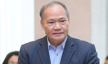 Former deputy minister of agriculture accused of accepting USD 200,000 to aid company in winning bids